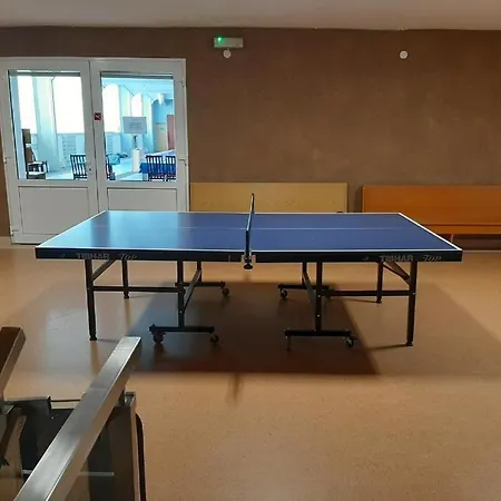 Campeggio Przyczepa Kempingowa Nad Samym Brzegiem Puck-chalupy.realizujemy Bony Turystyczne! *