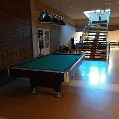 Przyczepa Kempingowa Nad Samym Brzegiem Puck-chalupy.realizujemy Bony Turystyczne! * Puck